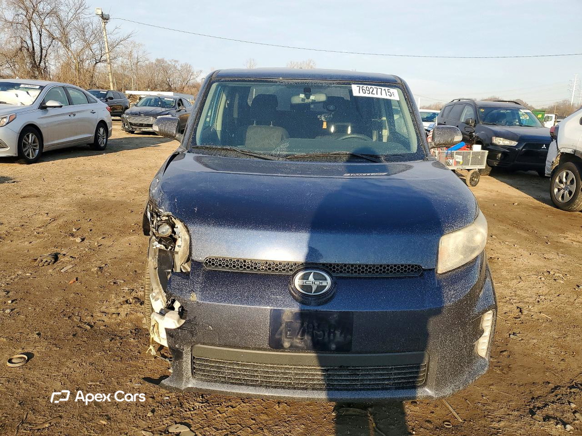 Toyota  2014