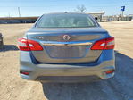 Nissan Sentra 2017