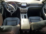 Ford Explorer 2022