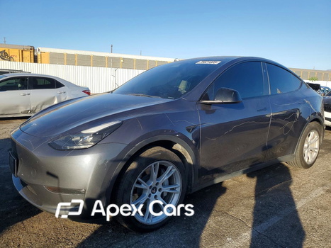 Tesla Model Y 2023 - Zdjęcie 1 z 12