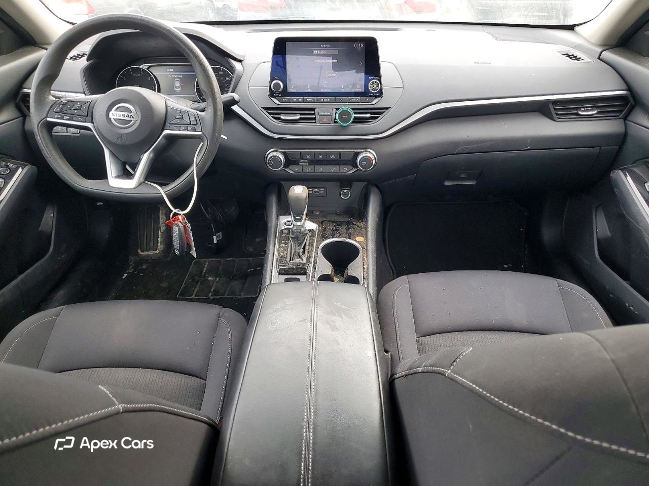 Altima 2021