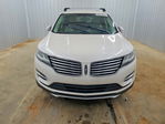 Lincoln MKC 2018