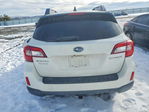Subaru Outback 2016