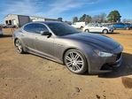 Maserati Ghibli 2016
