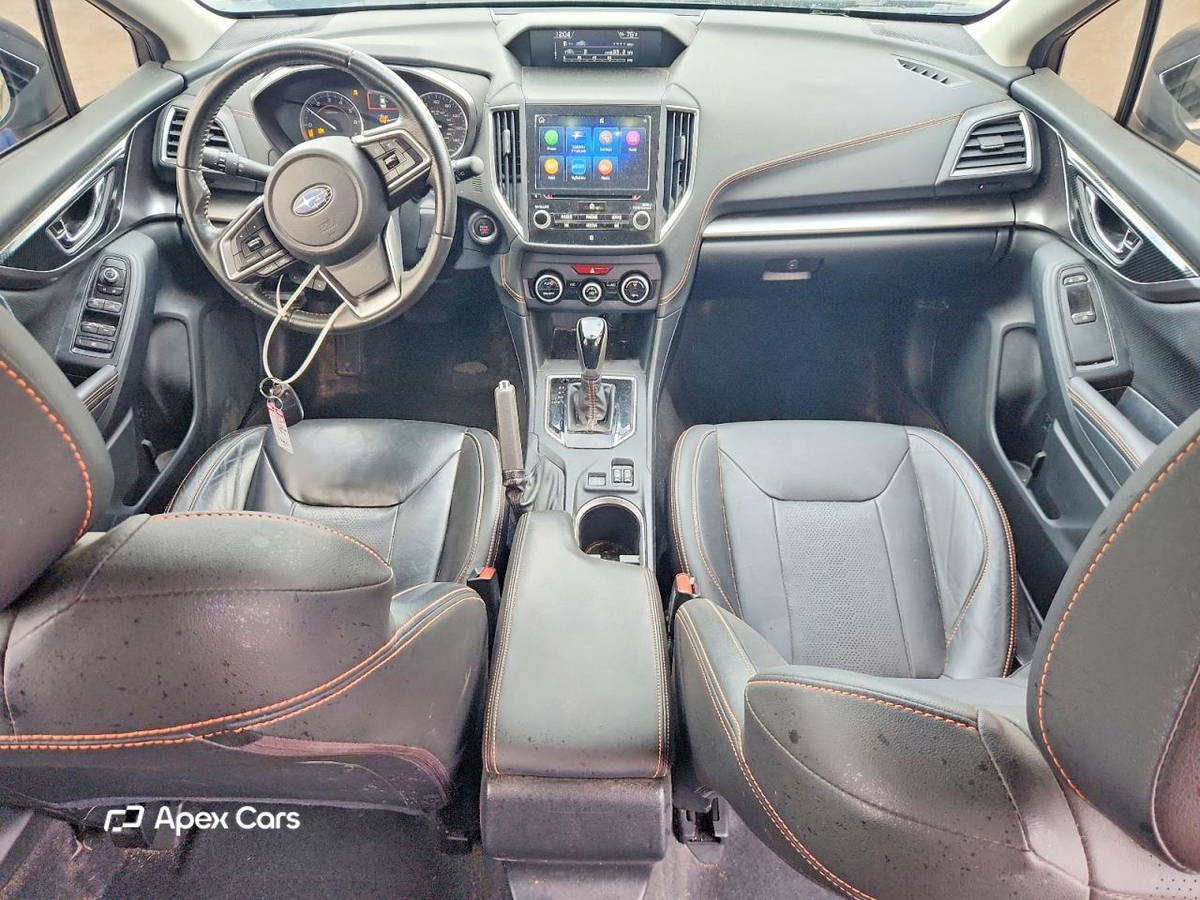 Subaru XV 2019