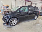 Toyota Sienna 2015
