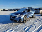 Subaru XV 2019