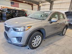 Mazda CX-5 2015