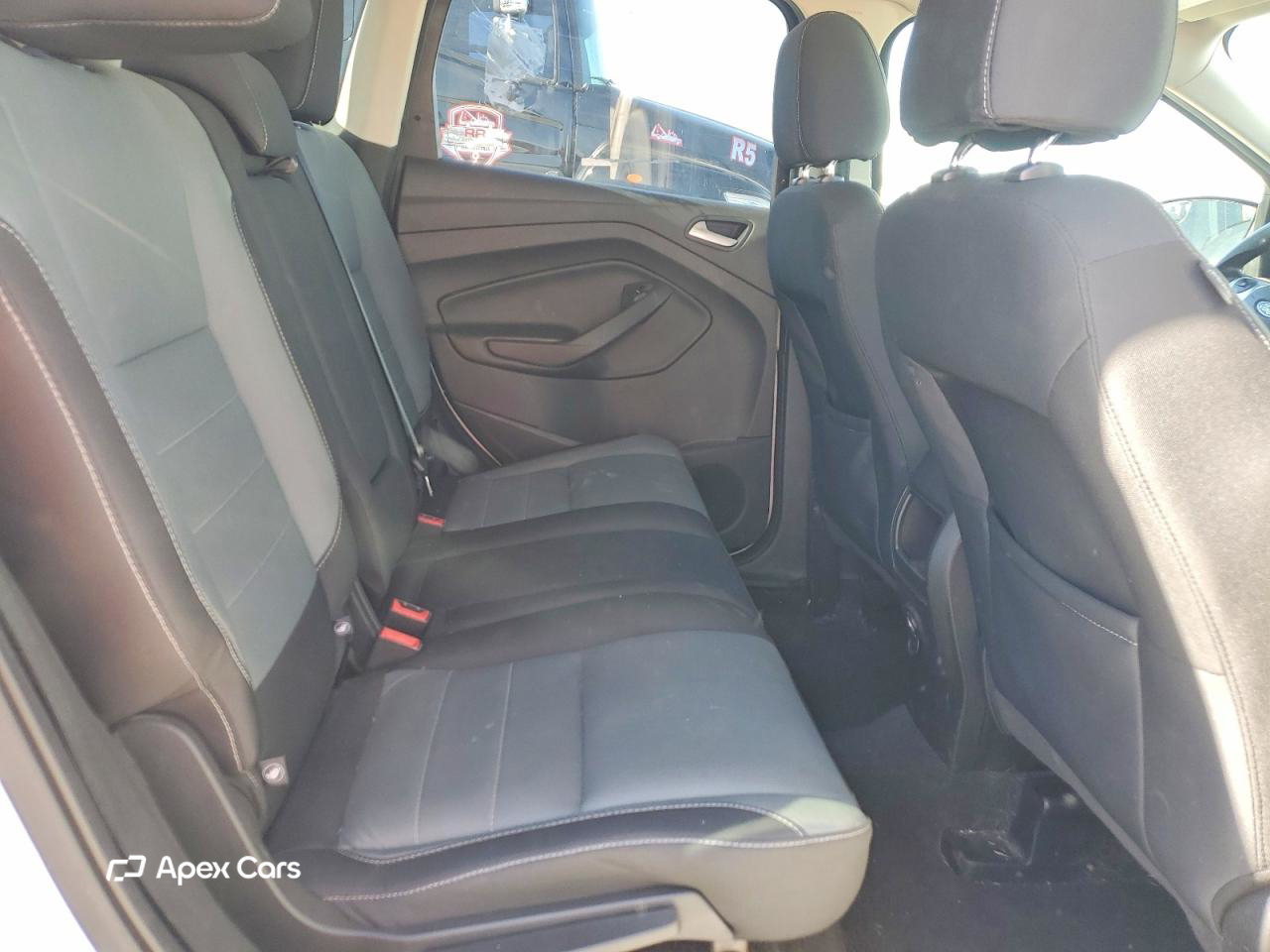 Ford Escape 2016