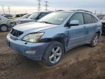 Lexus RX 2004