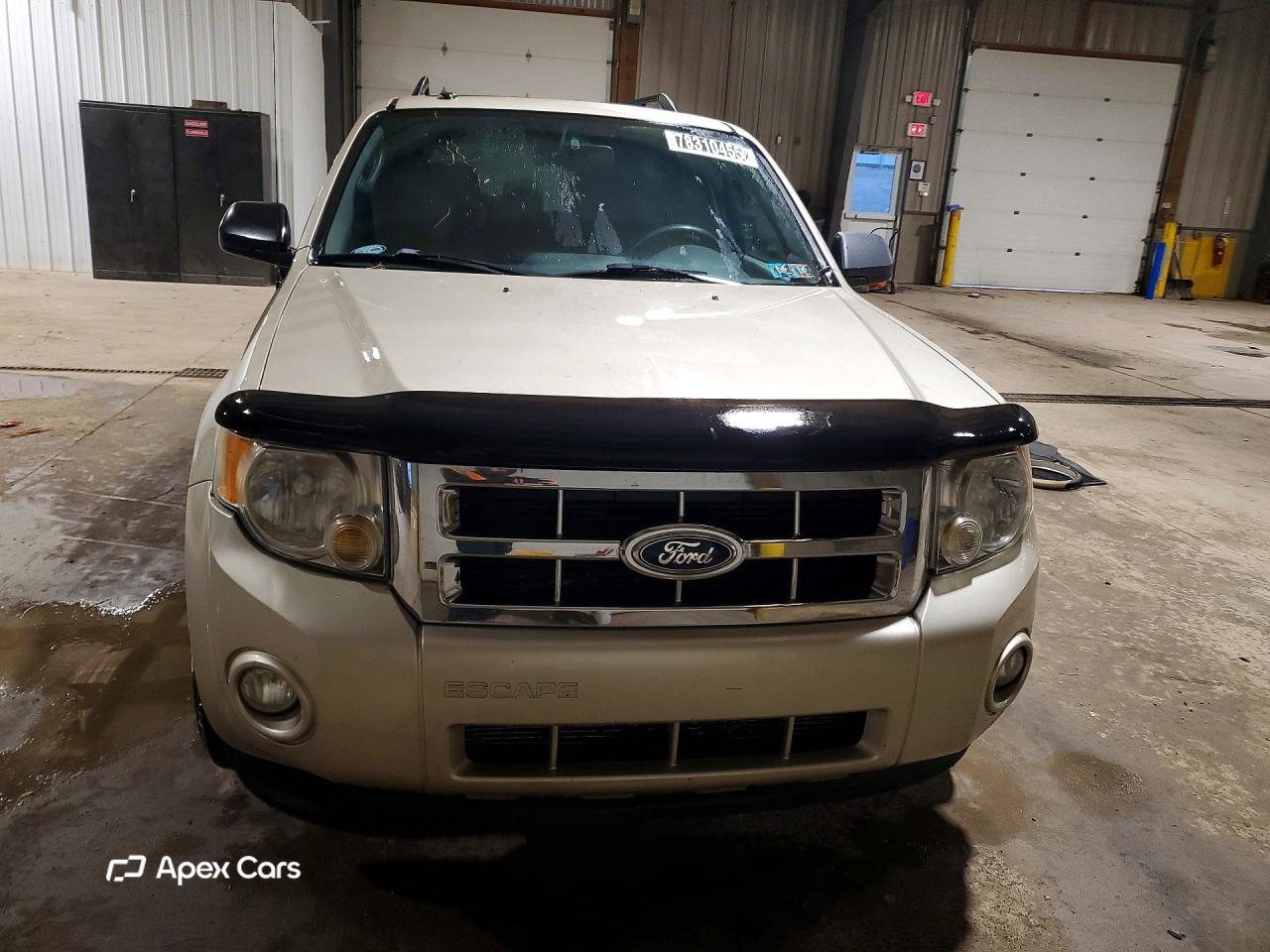 Ford Escape 2010