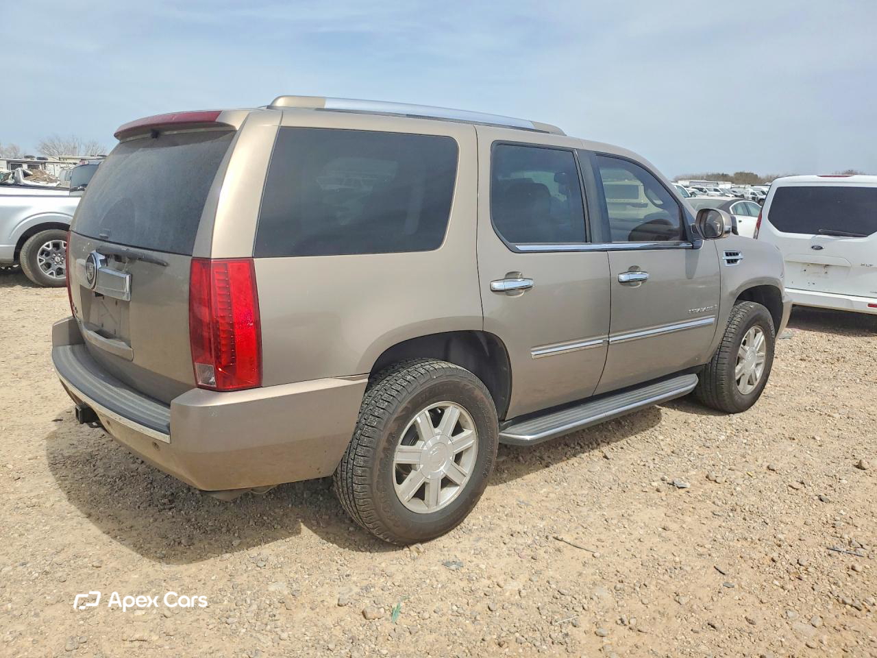 Cadillac Escalade 2007