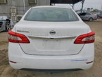 Nissan Sentra 2015