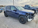 Land Rover Discovery 2016