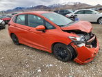 Honda Fit 2020