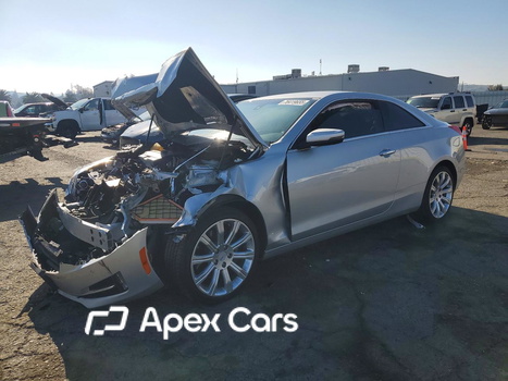 Cadillac ATS 2019 - Image 1 of 13