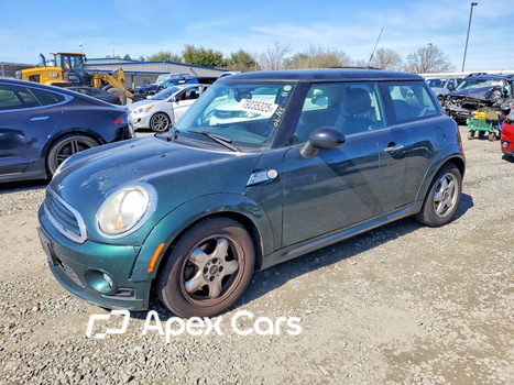 MINI Cooper 2010 - Image 1 of 12