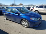Nissan Sentra 2019