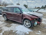 Ford Flex 2009