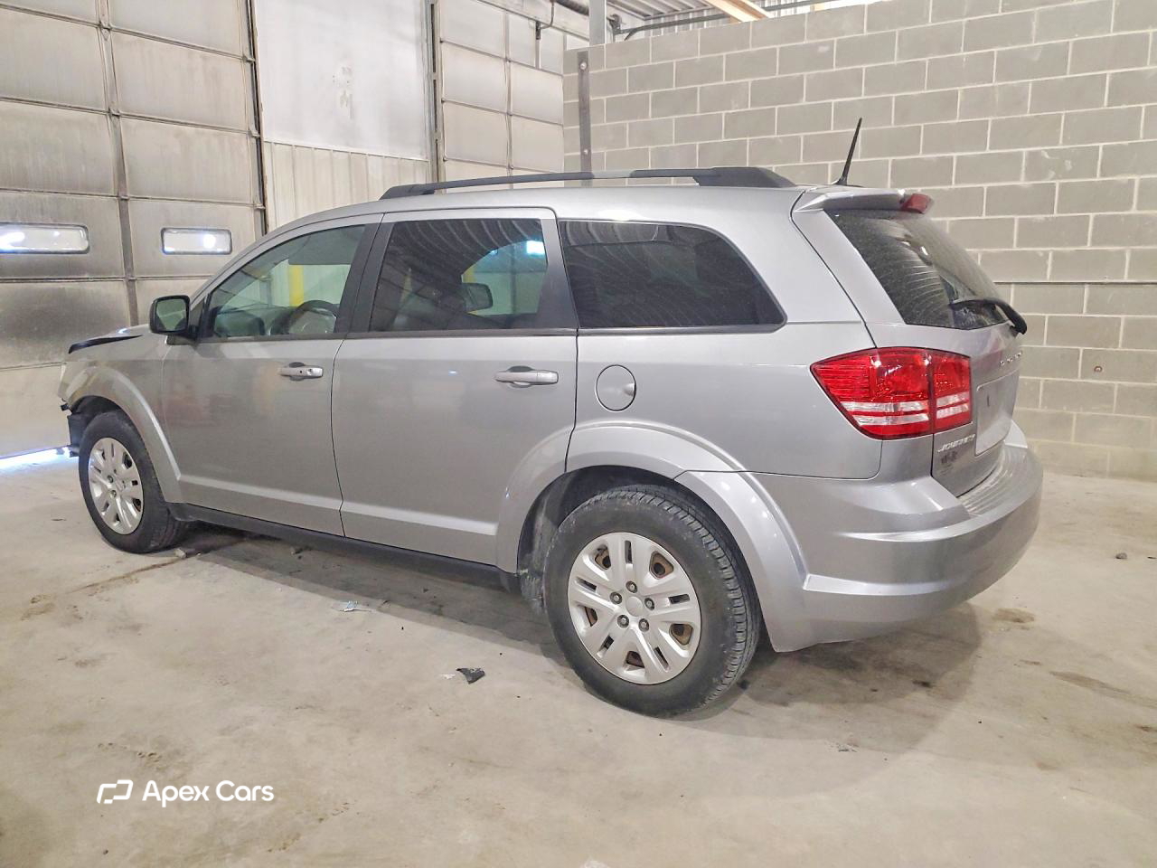Dodge Journey 2019