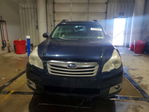 Subaru Outback 2012