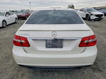 Mercedes-Benz E-klasse 2013