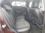 Chevrolet Trax 2021