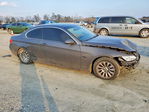 BMW Series 3 2009
