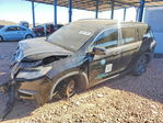 Honda Pilot 2022