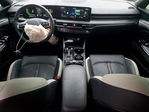 Kia K5 2025