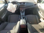Nissan Sentra 2017