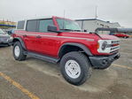 Ford Bronco 2025