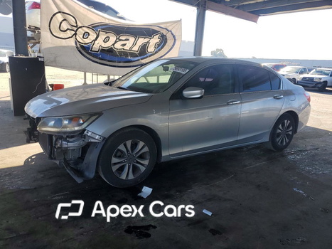 Honda Accord 2013 - Image 1 of 14