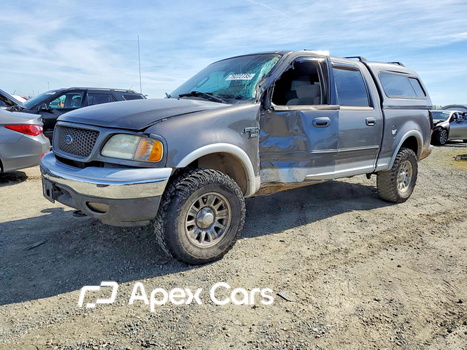 Ford F-150 2003 - Image 1 of 11