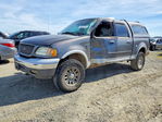 Ford F-150 2003