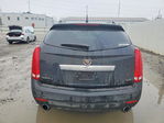 Cadillac SRX 2012