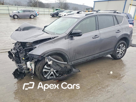 Toyota RAV 4 2018 - Image 1 of 14