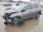 Toyota RAV 4 2018