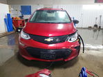 Chevrolet Bolt 2021