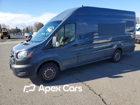 Ford Transit 2020 - Image 1 of 15
