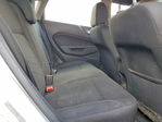 Ford Fiesta 2014