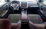 Nissan Altima 2013