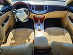 Hyundai Genesis 2012