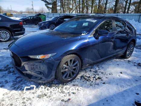 Mazda 3 2019 - Zdjęcie 1 z 5