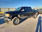 GMC Sierra 2013