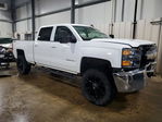 Chevrolet Silverado 2019