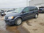 Chrysler Voyager 2014