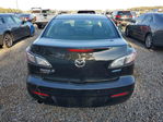 Mazda 3 2012