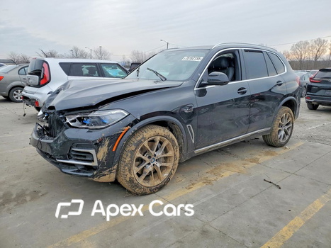 BMW X5 2023 - Image 1 of 13