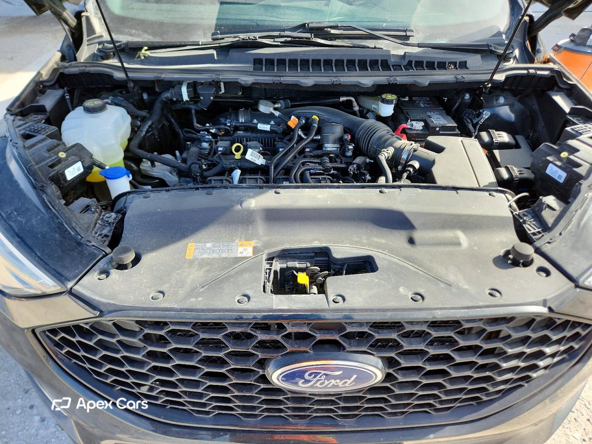 Ford Edge 2024